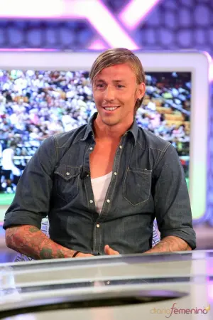 Фото Хосе Мария Гутьеррес #237836