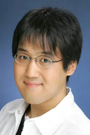 Фото Кэнъити Минэ #370949