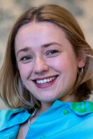 Фото Кристин Куджат Торп (Kristine Kujath Thorp) #330140