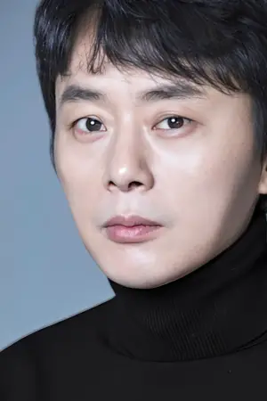 Фото  (Lee Won-jae) #365354