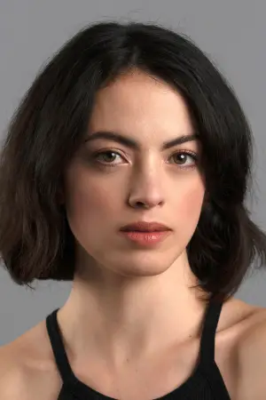 Фото Лусия Гомес-Робледо #326386