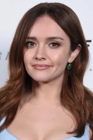 Фото Оливия Кук (Olivia Cooke) #29853