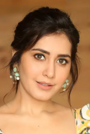 Фото Рааши Кханна (Raashii Khanna) #36786