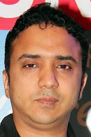 Фото Рам Сампатх #238434