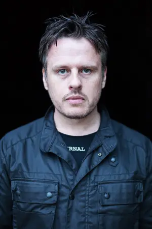 Фото Роберт Морган (Robert Morgan) #131908