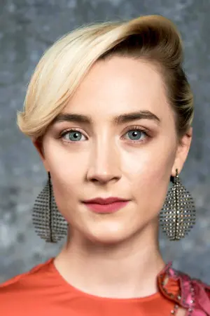 Фото Сирша Ронан (Saoirse Ronan) #25412