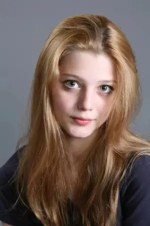 Фото Вероника Вернадская #330675