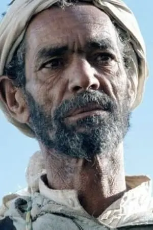 Фото Абделькадер Бара #268904