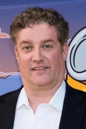 Фото Эл Джин (Al Jean) #28624