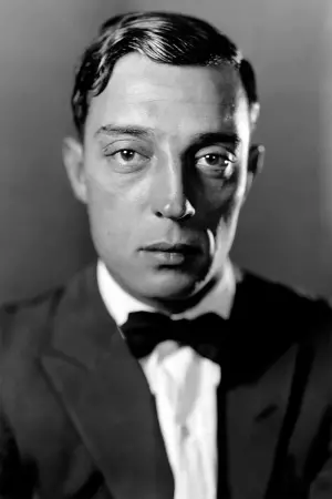 Фото Бастер Китон (Buster Keaton) #61797