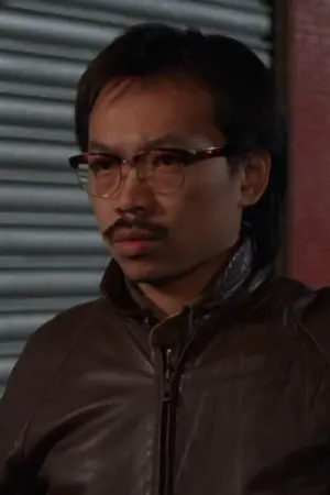 Фото Дик Чо Кин Нам #305692