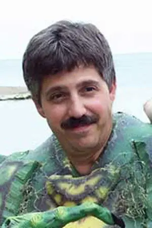 Фото Джон Полония #380746