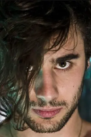 Фото Энтони Юно #205143