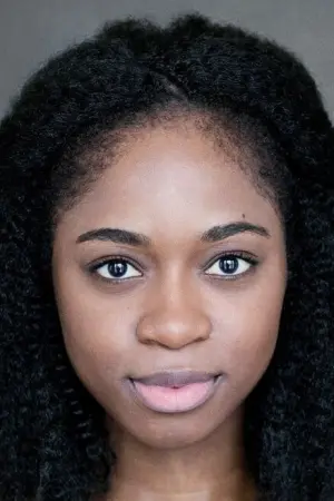 Фото Чиома Аньянву #15483