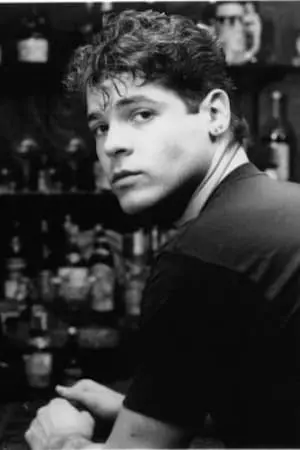 Фото Дэвид Бэрри Грей #213701