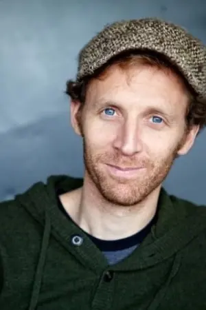 Фото Дэвид Томпа #55963