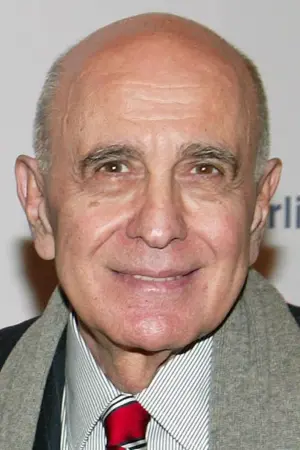 Фото Джордж Морфоген #120095