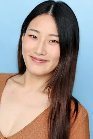 Фото Джейн Юбин Ким #69879