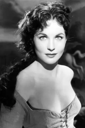 Фото Ивонн Фюрно #126673