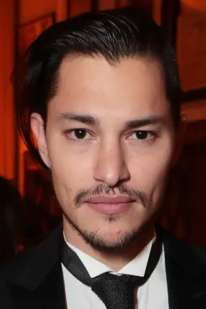 Фото Зак Вилла #102140