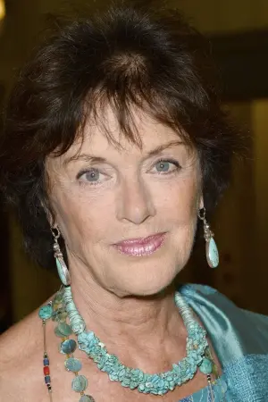 Фото Энни Дюпере (Anny Duperey) #135675