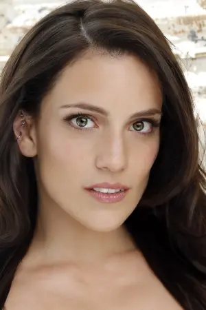 Фото Эрин Мари Хоган (Erin Marie Hogan) #134755