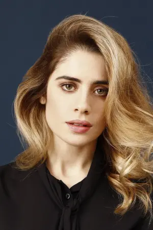 Фото Грета Скарано. #97007