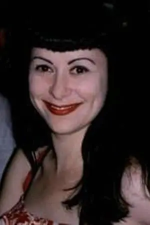 Фото Николь Виджил #103638