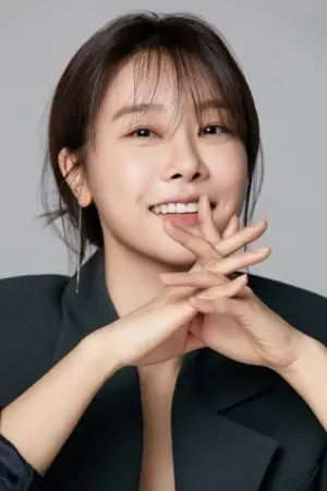 Фото Пак Со Чжин (Park So-jin) #316367