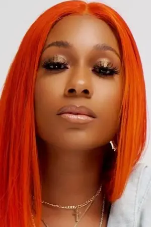 Фото  (Tiffany Evans) #196740