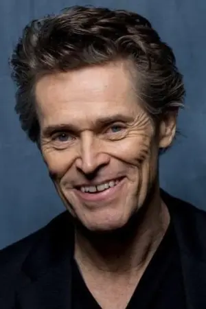 Фото Уиллем Дефо (Willem Dafoe) #283545