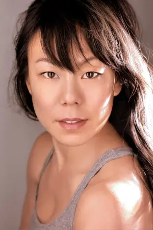 Фото Али Ан (Ali Ahn) #335099