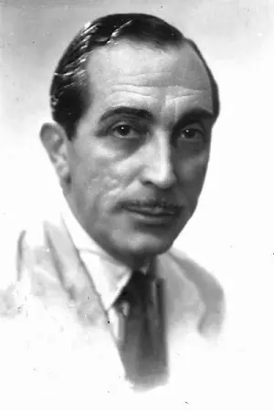 Фото Антонио Прието (Antonio Prieto) #81988