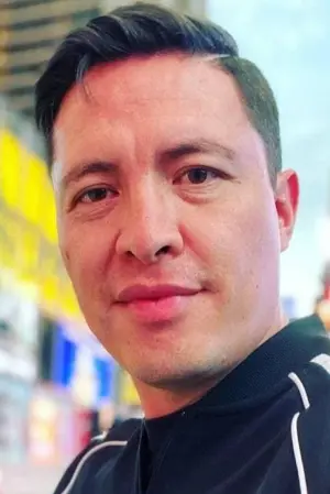 Фото Армандо Эрнандес #31866