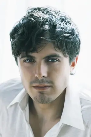 Фото Кейси Аффлек (Casey Affleck) #2841