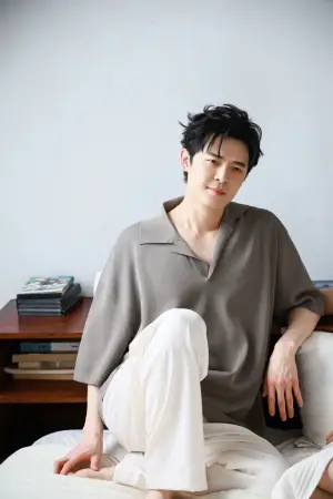 Фото Фу Синь Бо (Fu Xinbo) #341787