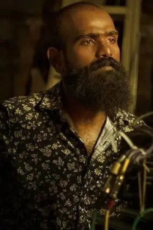 Фото Джимши Халид #131410