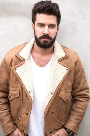 Фото Джонатан Розенталь #229160