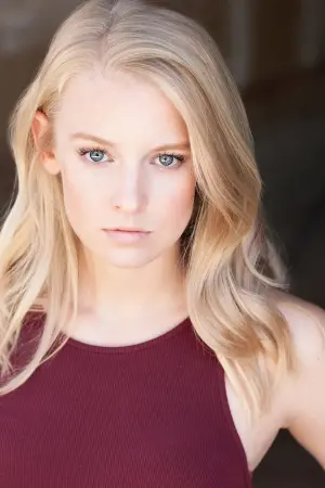 Фото Келли Вашингтон (Kelly Washington) #25839