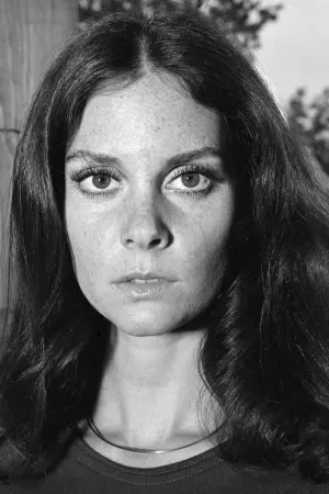 Фото Лесли Энн Уоррен (Lesley Ann Warren) #75848