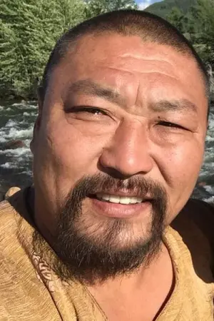 Фото Цэгмид Цэрэнболд #259692