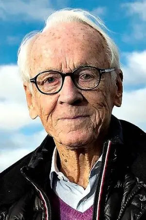 Фото Бент Фабрисиус-Бьерр #269650