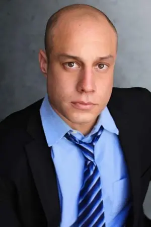 Фото Брэндон Моралес #5912