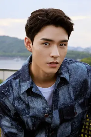 Фото Гонг Джун #21910