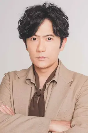 Фото Горо Инагаки #101731