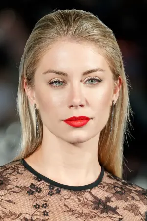 Фото Дженнифер Холланд (Jennifer Holland) #5894