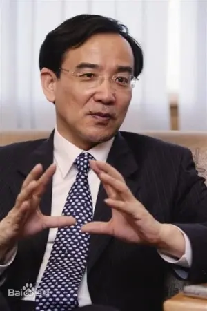 Фото Рен Чжунлунь #73077