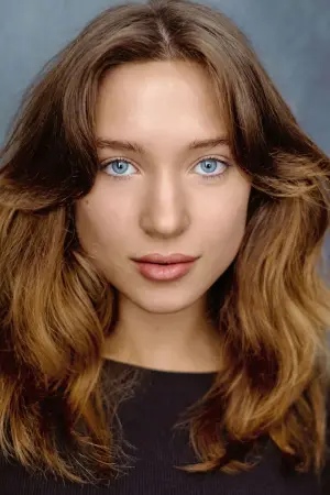 Фото София Шаллаи #291345