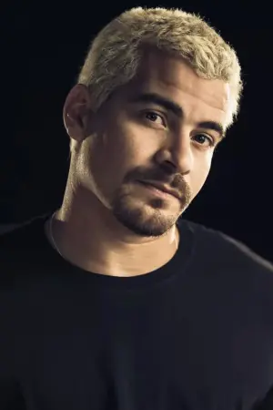 Фото Тьяго Мартинс #20643