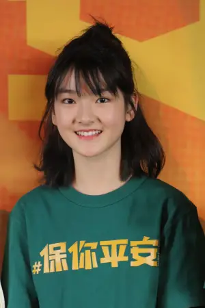 Фото Ван Шэн Ди #336412